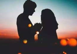 八字中显示婚姻不和睦的人