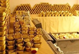 ​能发大财的八字特征