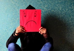 这几种八字最容易抑郁