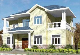 房屋户型形状的风水禁忌