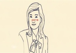 操劳命的女人长相特征