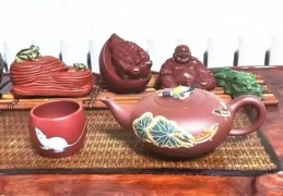 ​办公茶具摆放风水禁忌