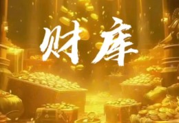 八字财星为库好不好