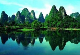 风水中的形与势是怎么回事