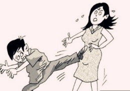 白眼狼恩将仇报的八字特征