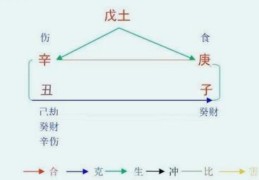 ​戊土命的人好吗