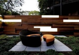 花园围墙的风水禁忌