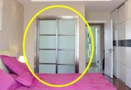 衣柜顶置物风水禁忌