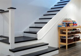 室内楼梯的风水是什么