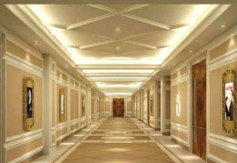 过道灯的安置风水