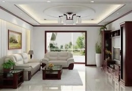 客厅沙发摆放位置风水