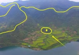 如何通过水来判断结穴