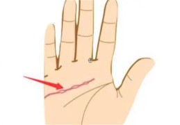 手相看你是二婚命吗