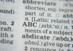 八字的“大运和“流年”各是指的什么意思