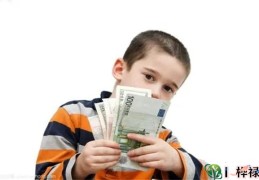 八字财星看富贵命