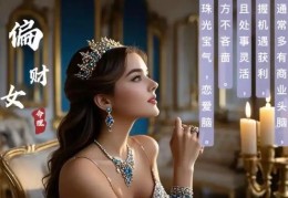 八字偏财多的女人命好不好，八字偏财多如何调整自身