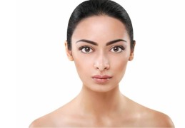 浓眉大眼的女人命运