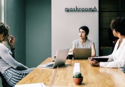 什么样的八字是企业家