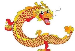 2012年出生的人是什么命