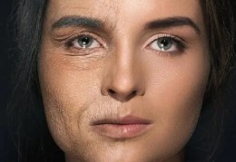 八字断仪表相貌口诀断语大全