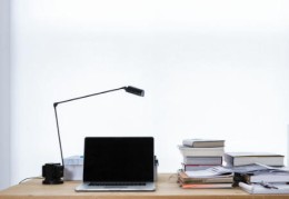 电脑摆放六大风水禁忌