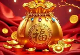 相学解读：自带福气的人特征