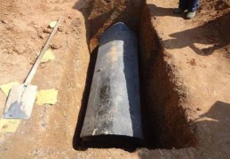 阴宅墓地下葬步骤