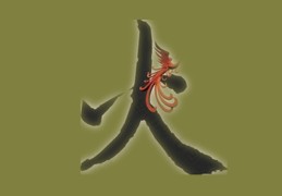 八字五行火精解