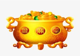 聚宝盆如何使用风水好