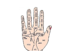 手相看女人命运好坏