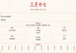 2024年5月5日每日五行穿衣指数解读搭配