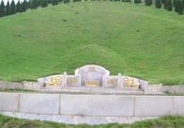 祖坟风水不好怎么解决