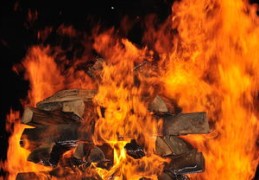 八字五行土旺缺火的人怎么办（八字五行土旺缺火怎么补）