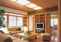 玄关摆设风水禁忌