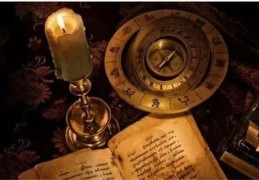 盲派八字推命口诀