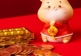 天生能发财的八字特征