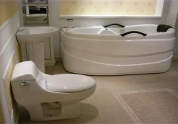 马桶的风水讲究和禁忌