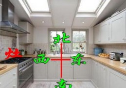 家里灶台的风水禁忌