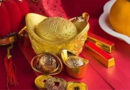 ​女命八字咋看配偶财富