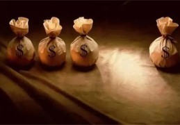 ​影响财富的三个风水因素