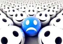 ​消极的人八字有何特点