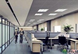 办公室风水格局布置原则