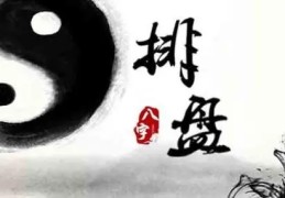 免费八字排盘详批