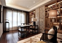 中式客厅装修的风水讲究特点是什么