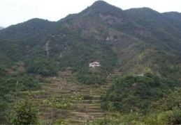 大富大贵与贫贱的阴宅风水口诀