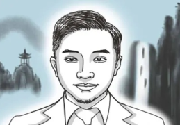 什么八字的男人有出息，成就大事业的八字特征