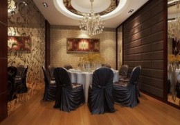 饭店有哪些风水禁忌