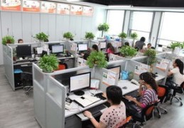 影响公司的风水有哪些