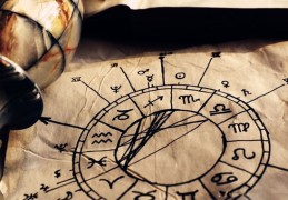 八字断流年财运技巧