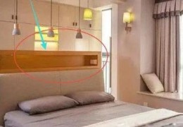 床头朝哪个方位最旺自己